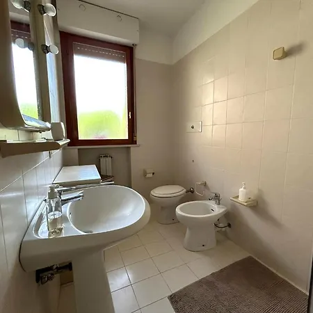 Διαμέρισμα Casa Mare Atene
