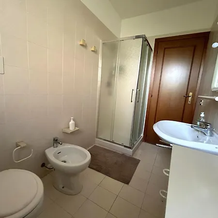 Casa Mare Atene Follonica
