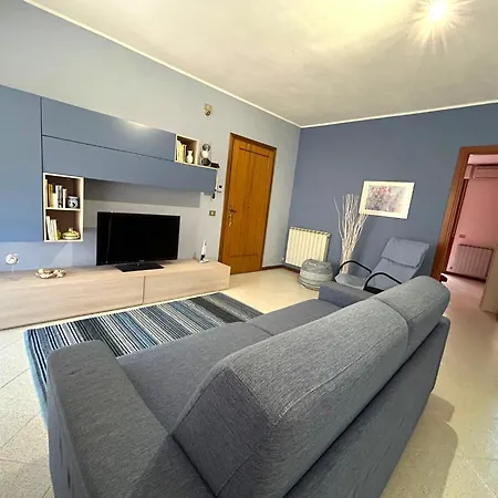Casa Mare Atene Διαμέρισμα